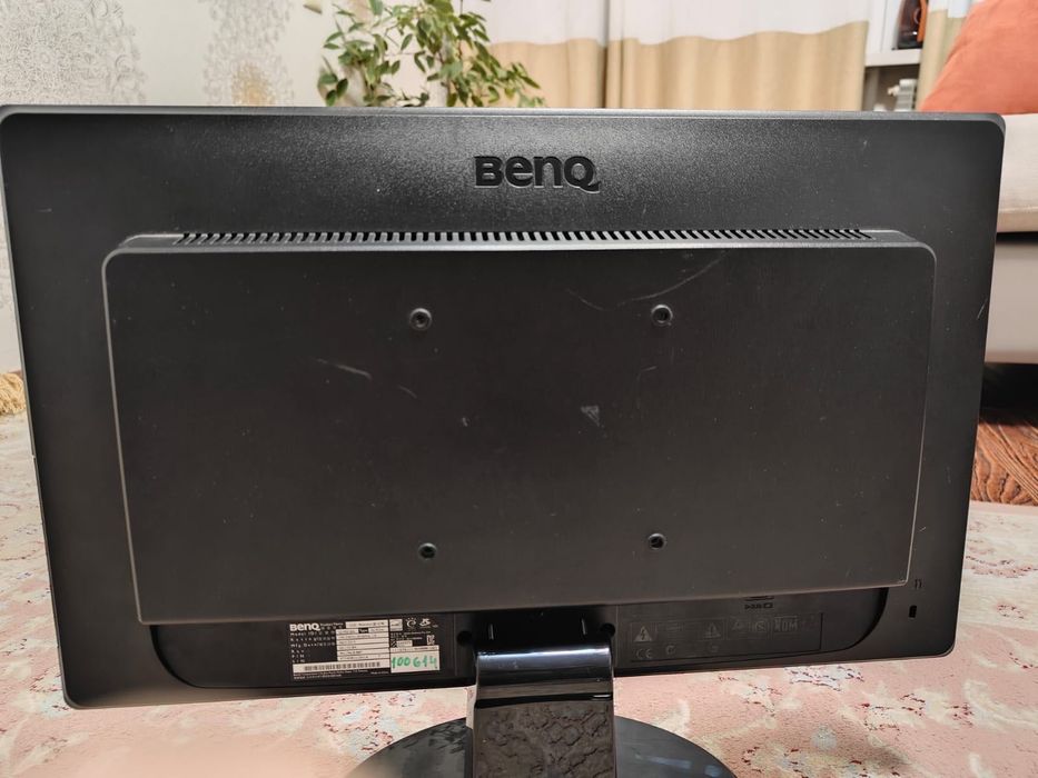 Монитор для компьютера