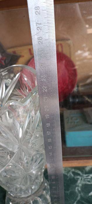 Вазы в форме кубка СССР винтажный