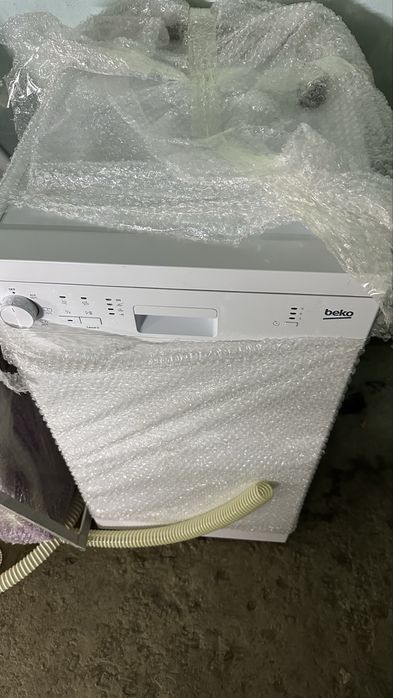 Посудамоечная машина