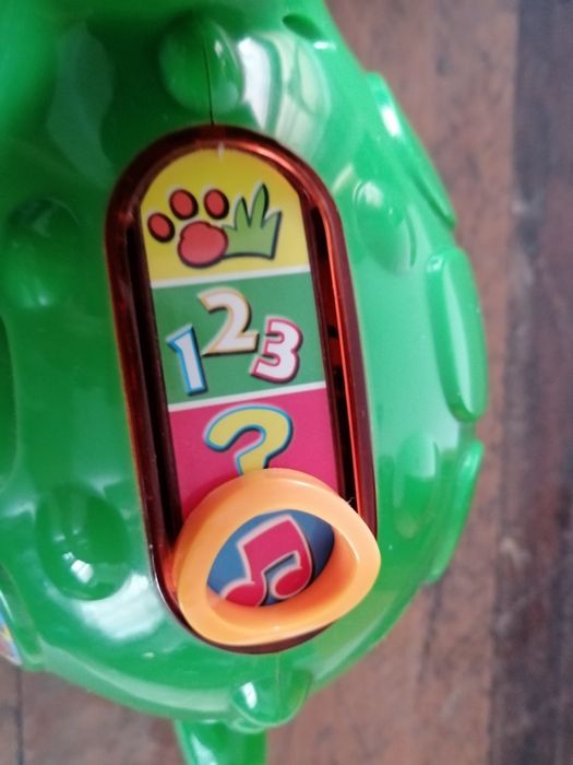 Динозавърче Додо