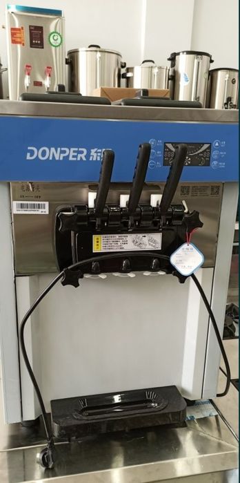 Freezer Muzqaymoq apparat Domper PROFESSIONAL ARGINALI OPTOM NARX