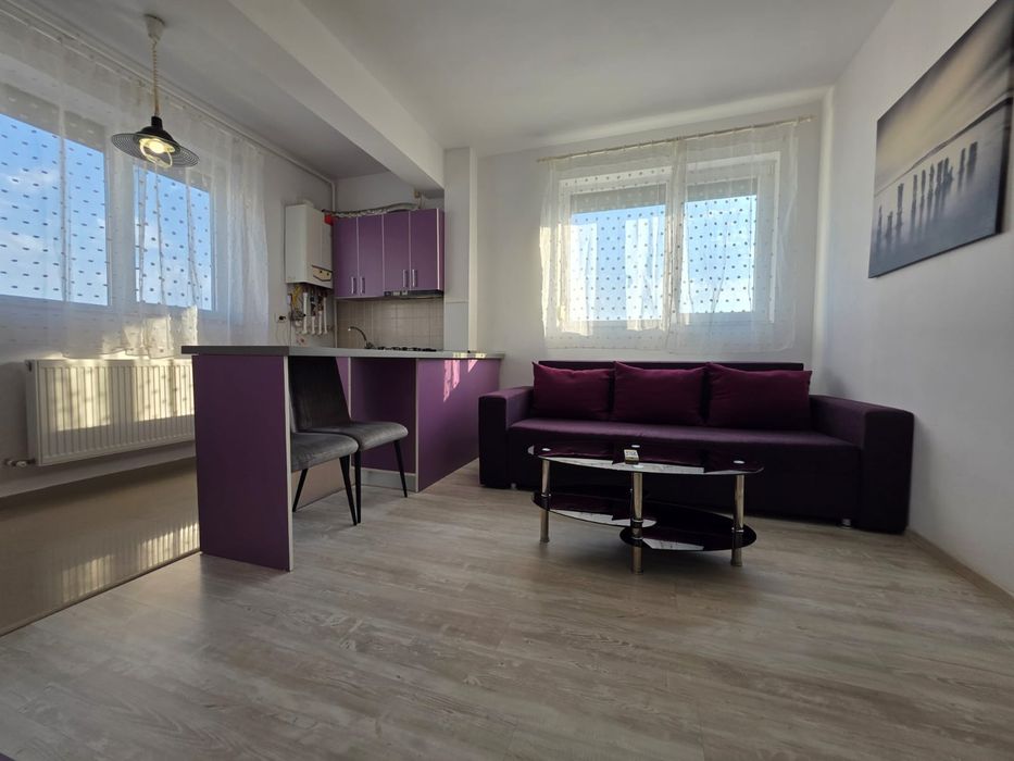 Vand apartament 2 camere