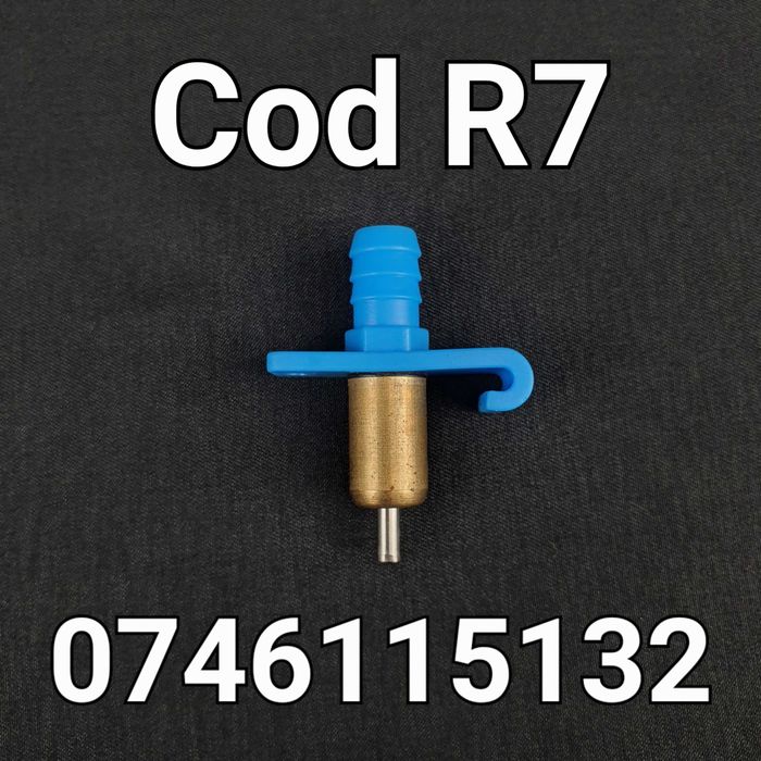 Iepuri-Chinchila-Adapatori Automate Niplu Suzete-Alama+Plastic Dur- R7