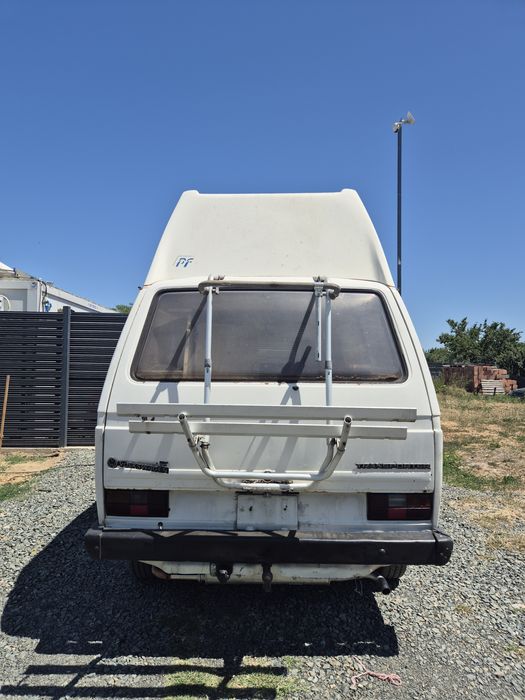 Vand WV T3  camper