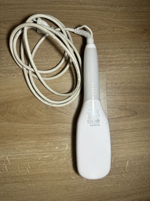 Електрическа четка за изправяне на коса