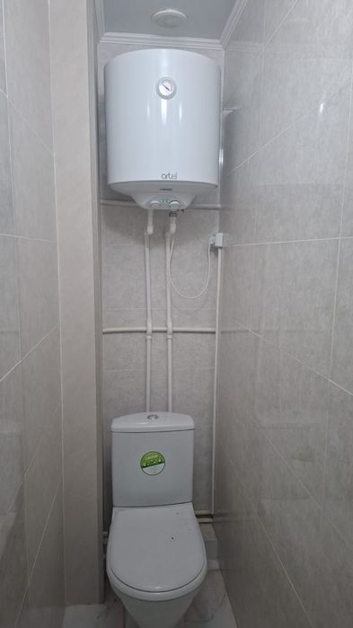 Услуги сантехник