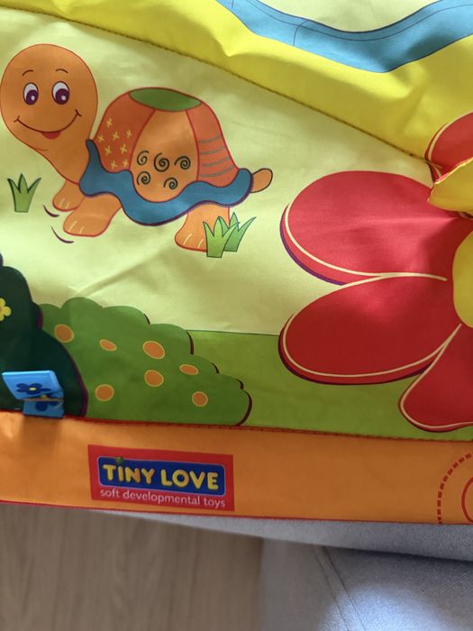 Коврик Tiny Love