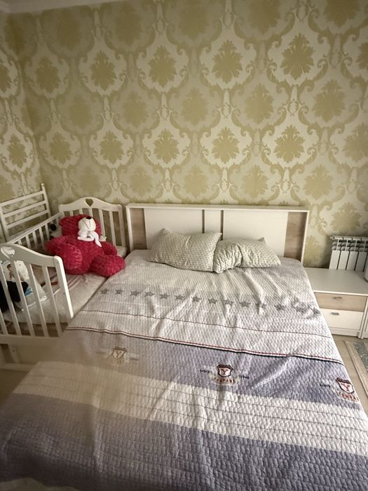 Спальный гарнитура