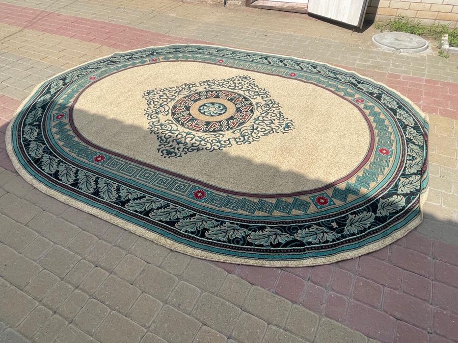 Коврик кілем килем