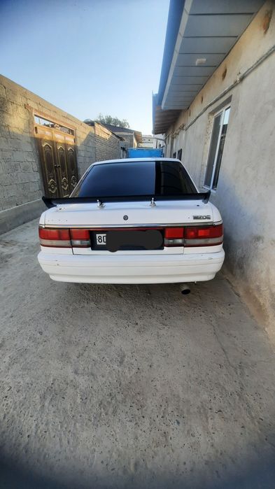 Машина сотилади MAZDA 626 модель