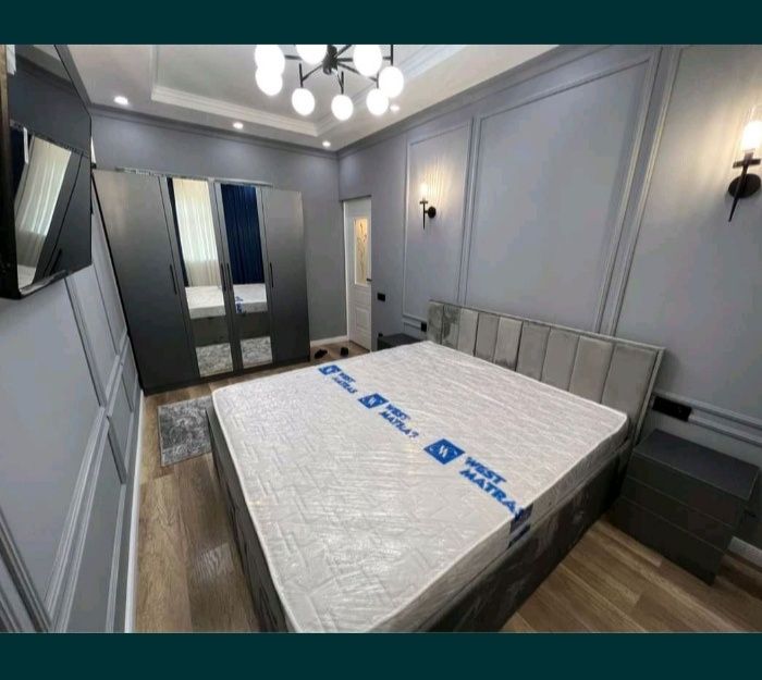 Ремонт квартир под сдачу