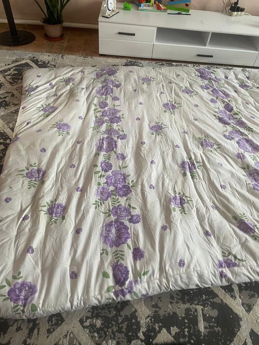 Продам матрас  в хорошем состоянии