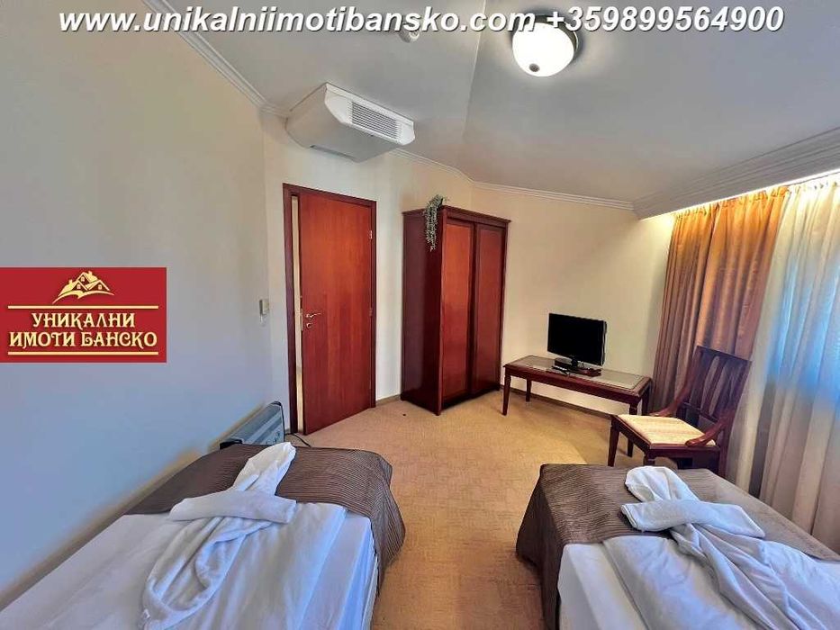 Продава се Тристаен апартамент в Банско - 111 кв.м за 901 €/кв.м - Снимка #10
