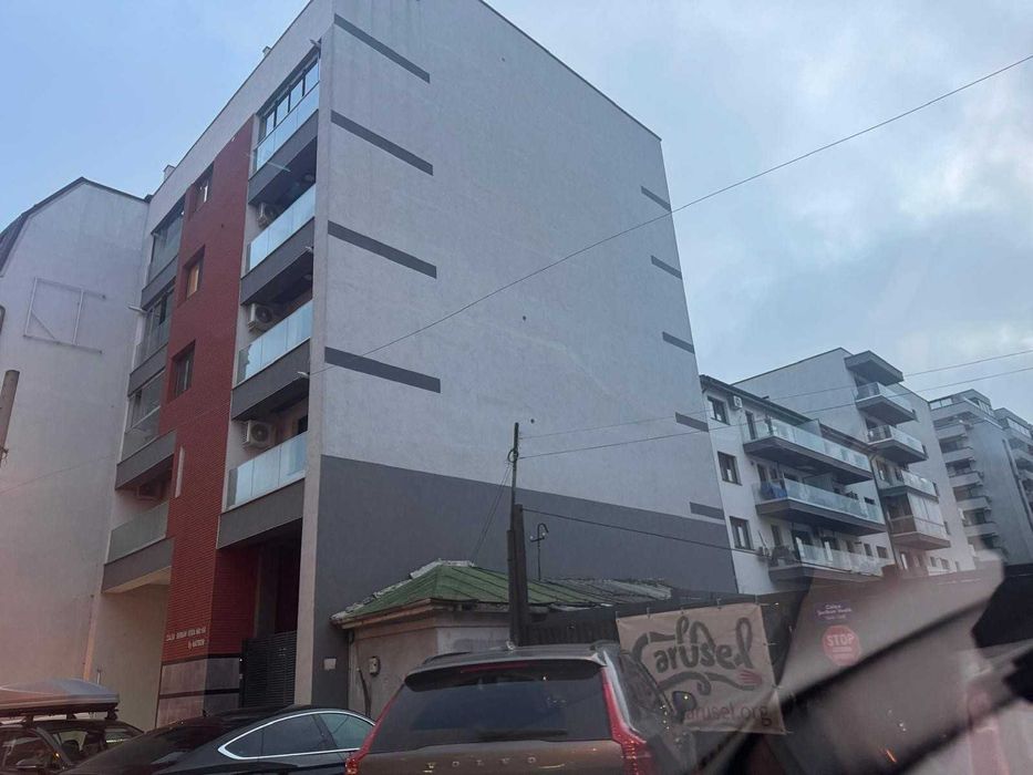 Inchiriere apartament 2 camere Carol Tineretului Serban Voda  750 euro