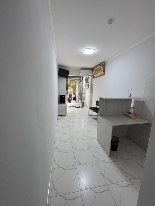 Продаётся нежилое помещение