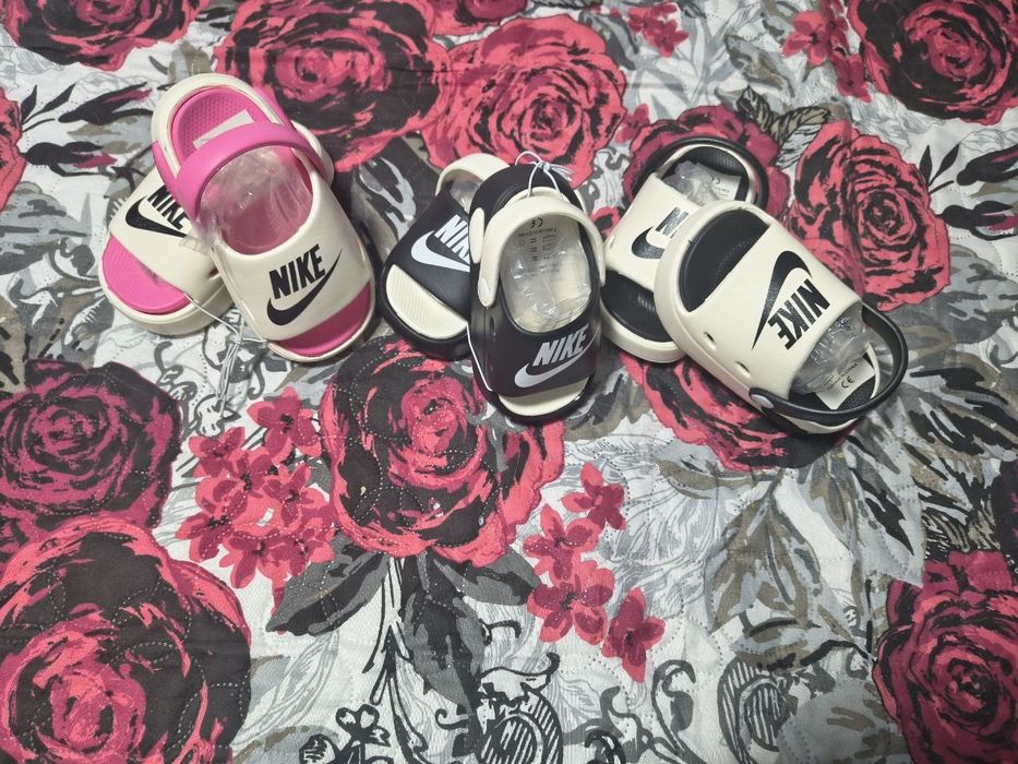 Sandale copii Nike