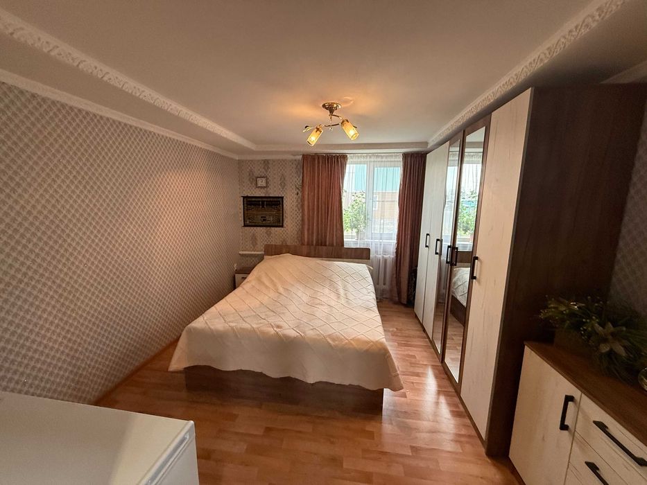 Продам новый дом в Береке