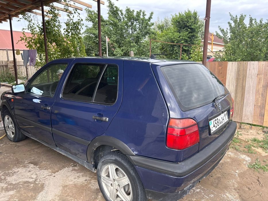 Volks wagenннннн