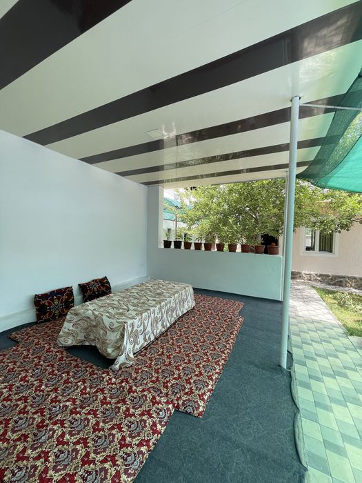 Дача на аренду на возле Юсуфхона и пирамиде