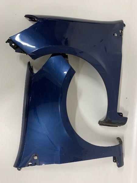 Стоп Стопове калник капак халогени крик Renault Clio III