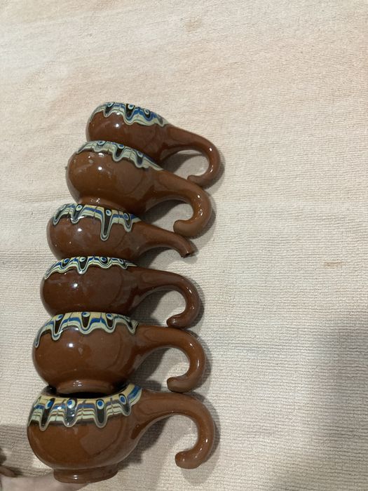 Керамика за ракия