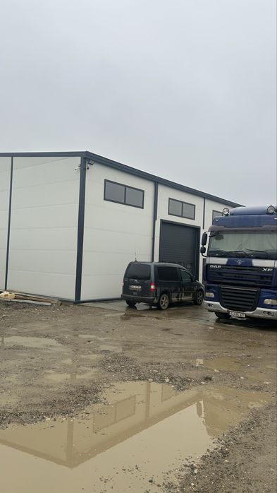 Depozit / hala de inchiriat