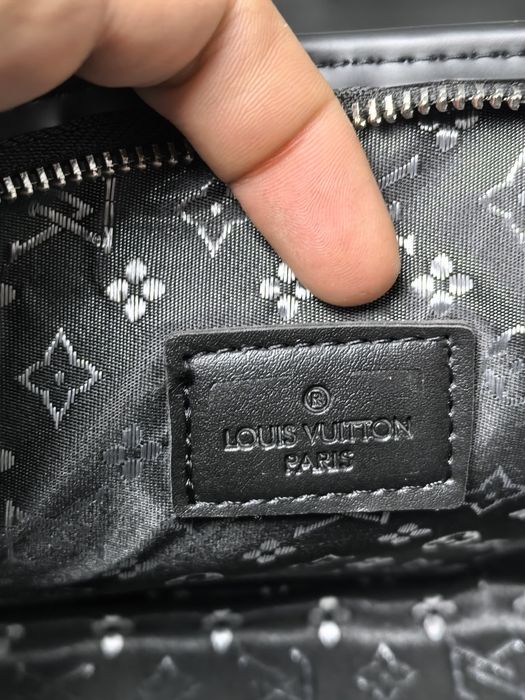 Luis Viton чанта тип плик