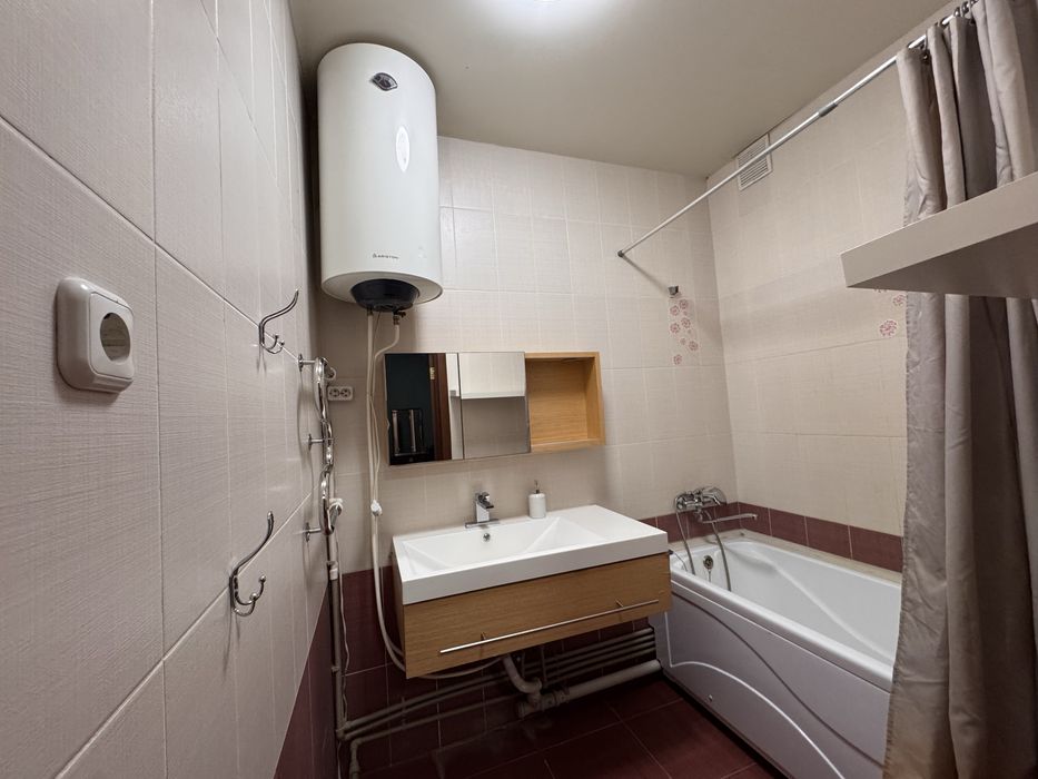 Жана кала  большая 1 ком