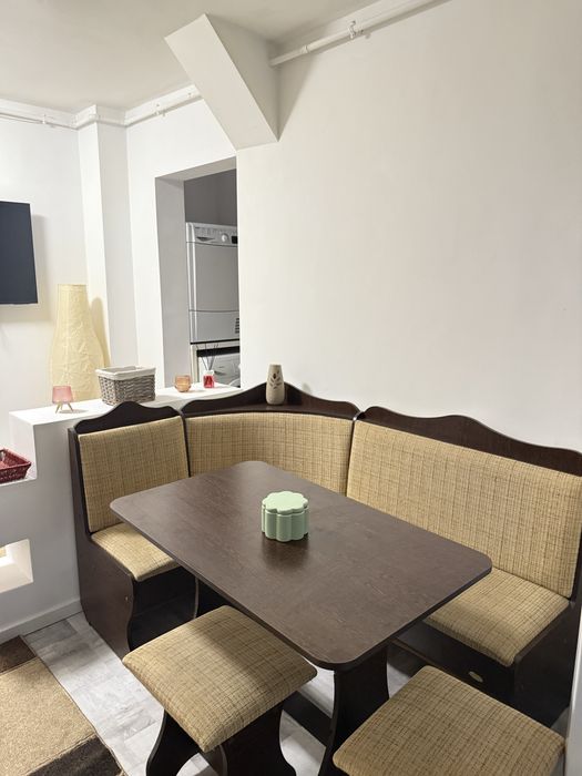 Apartament 2 camere de inchiriat Politehnica