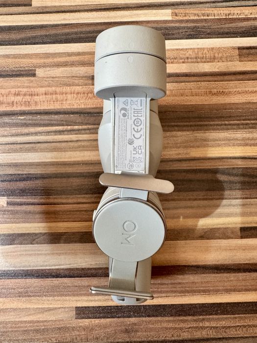 DJI OM4 SE Stabilizer