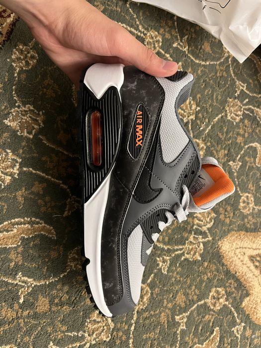 Air max 90,42размер маломерка