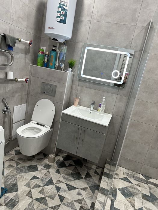 Продается Евродвушка в новом элитном доме