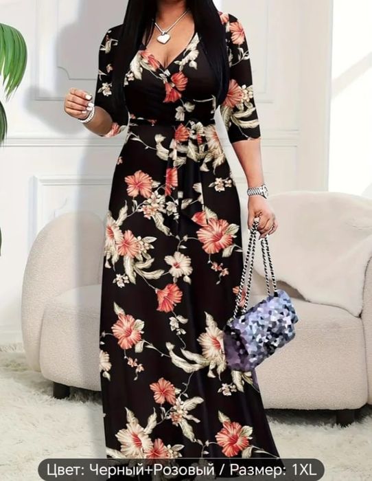 Продам платье р.56 и р.60