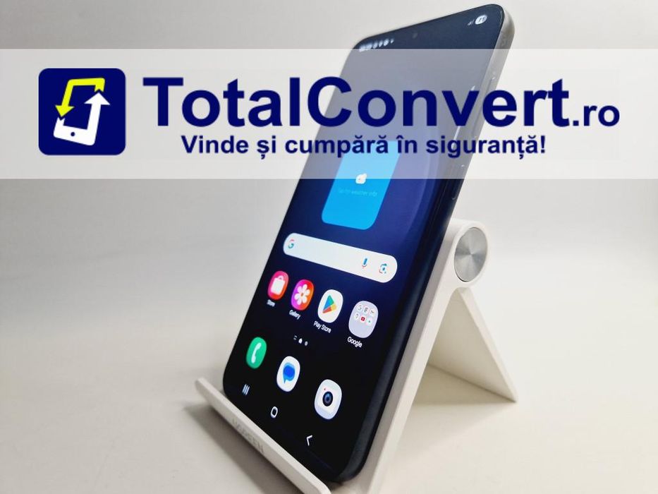 Samsung S23 Plus 512GB Phantom Black 8GB, Garantie 24 luni | #R87745