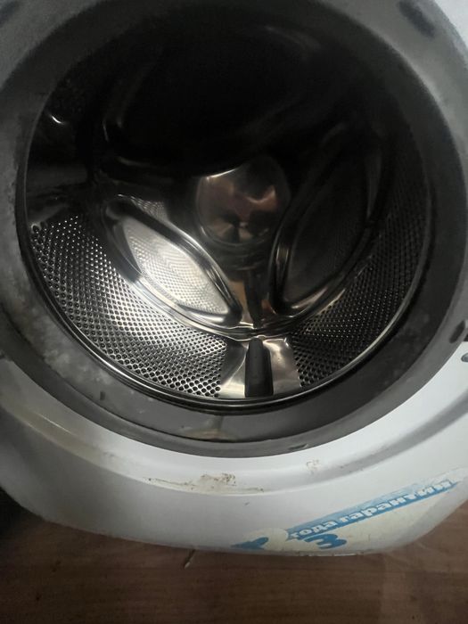 Продам стеральную машинку автомат