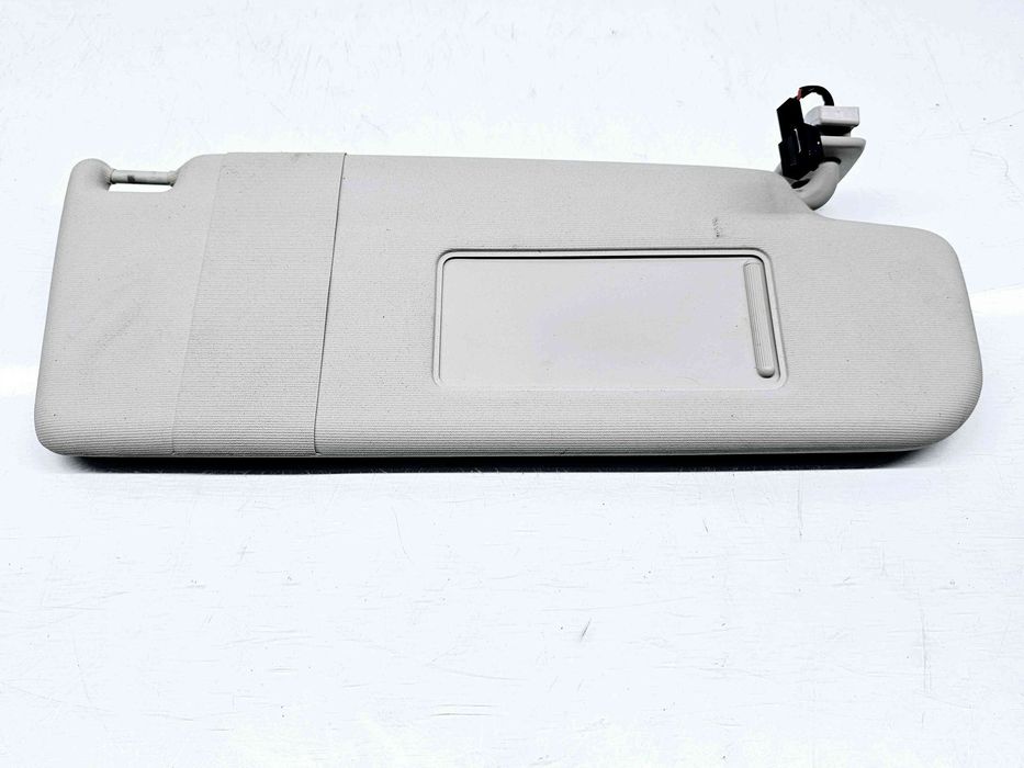 Parasolar dreapta Volkswagen Passat B7 (362) [Fabr 2010-2014] OEM