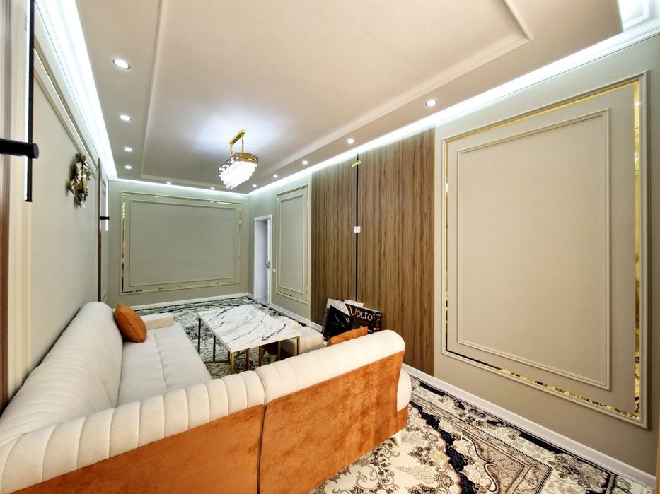 3 комнатная квартира в Новостройке с Лифтом Вокзал Можно в Ипотеку