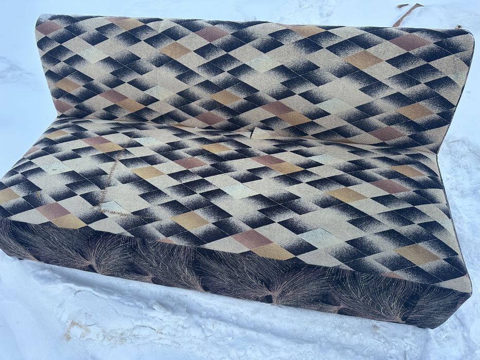 Продам Мини диван