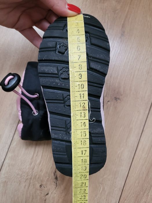 Детски апрески Garvalin