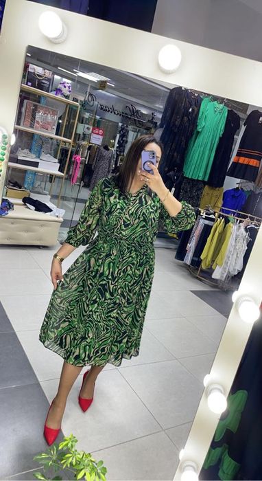 Турецкие платье 30000