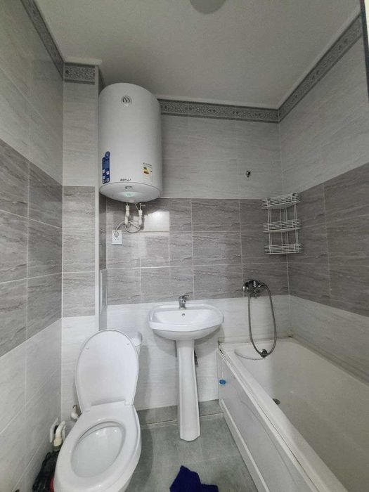 2 хоналик квартира 5 кават ижарага берилади, 5 микр, навруз