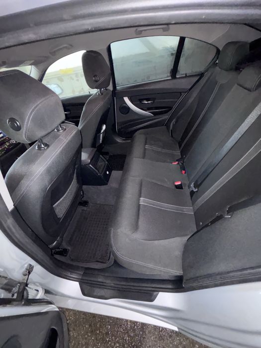 BMW Seria 3 F30 2016