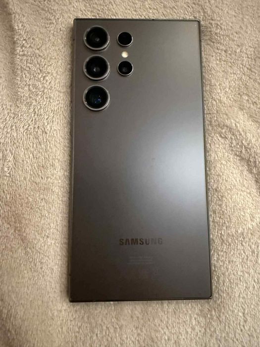 Samaung Galaxy s24 Ultra