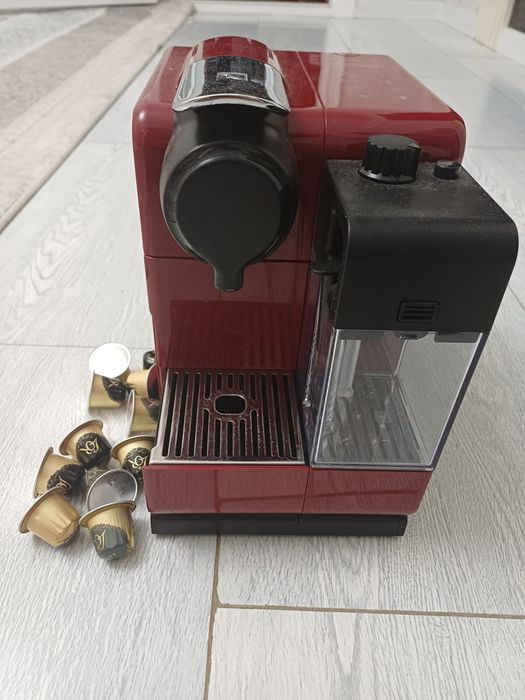 Кофе машина сатылады