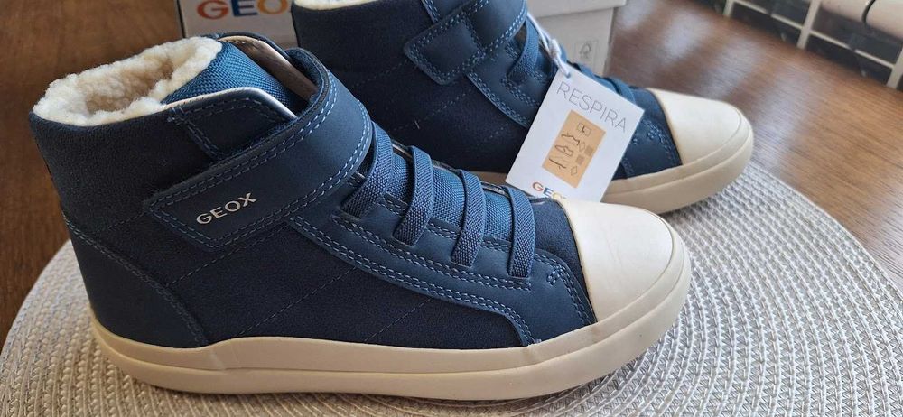 Нови боти/ботуши  Camper, Primigi, Superfit, Geox - н. 33