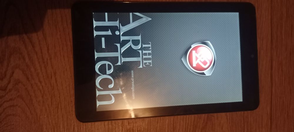 Продаю планшет престиж