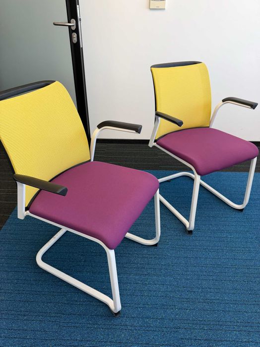 Офис столове и маса