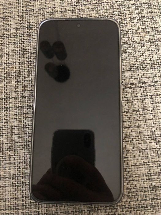 Обмен Huawei Nova 14 12/256 гб