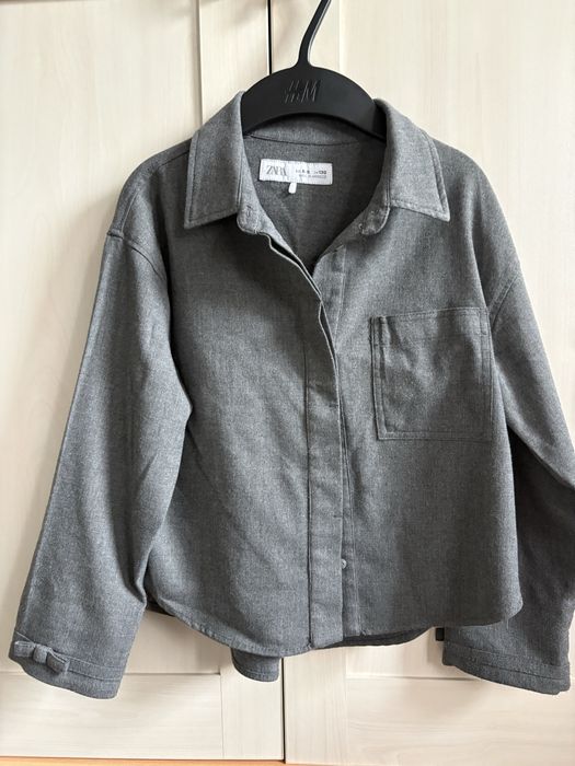 Одежда Zara 130.