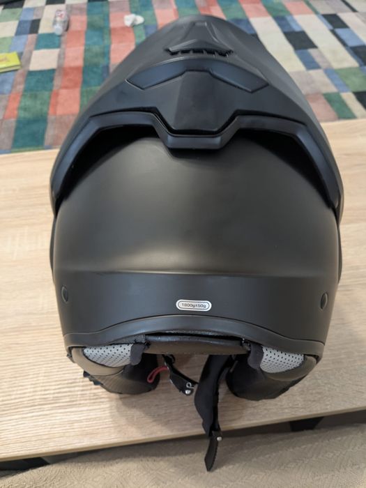 Cască moto Scorpion Exo-Tech Evo
